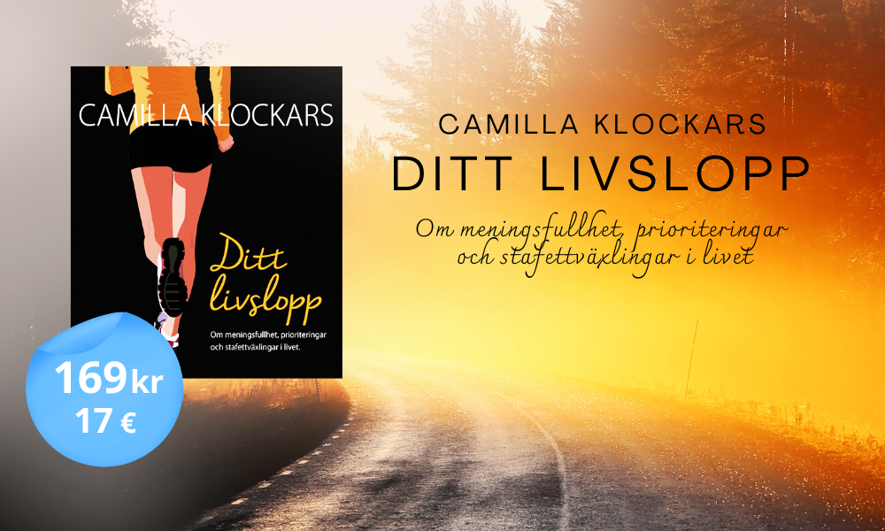 Ditt livslopp – slider