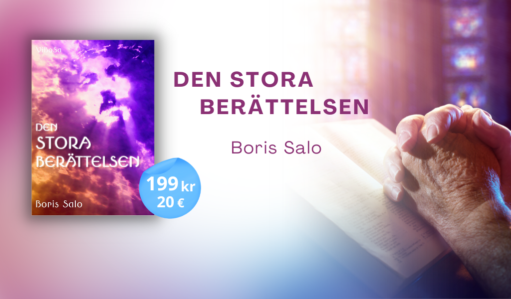 Den stora berättelsen slider