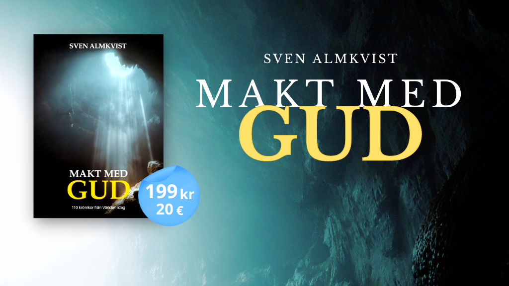 Makt med Gud slider