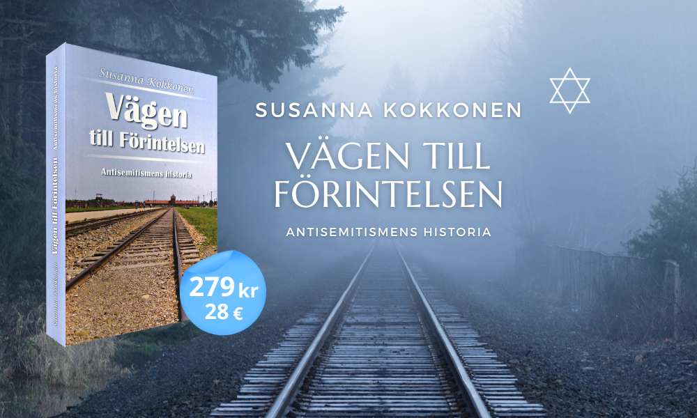 Karusell Vägen till förintelsen