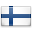 Bild av finsk flagga