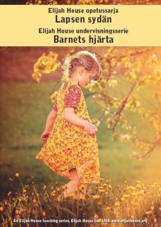 Mark Sandford: Barnets hjärta [DVD]