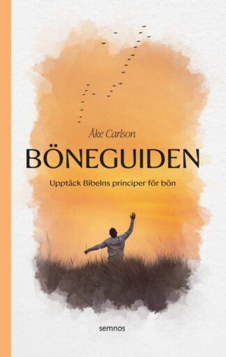 Åke Carlson: Böneguiden